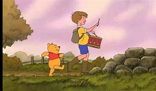 Image result for Winnie the Pooh Christopher Drum