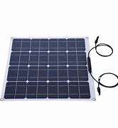 Image result for 50W Solar Panel Kit