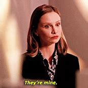 Image result for GIF Alley McBeal