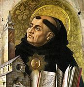 Image result for St. Thomas Aquinas Toledo
