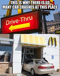 Image result for Funny Drive Thru Window