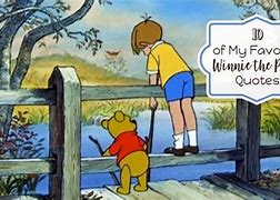 Image result for Winnie the Pooh Talking to Harry