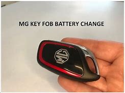 Image result for Lost Keys Mg Hs Car