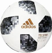 Image result for Men's WC 2018 Ball