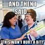 Image result for Foot Surgery Memes