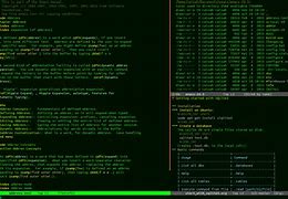 Image result for Emacs Green