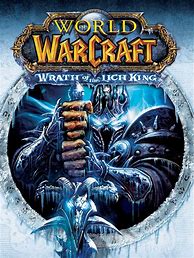 Image result for World of Warcraft Books