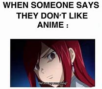 Image result for Best Anime Memes