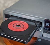 Image result for Small Compact Disc Player