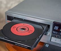 Image result for 5 disk compact disc player