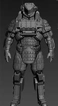 Image result for Robot Concept Art Drawing