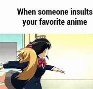 Image result for Popular Anime Memes