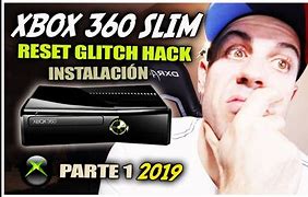 Image result for RGH Xbox 360 Hacks