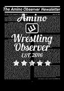 Image result for Amino Wrestling Federation
