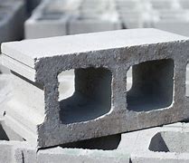Image result for Outline of a Concrete Block