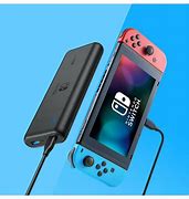 Image result for Nintendo Switch Power Bank