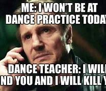 Image result for Dancing Coach Meme