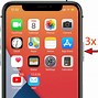 Image result for Device Settings On iPhone 13
