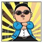 Image result for PSY Gangnam Style (강남스타일)