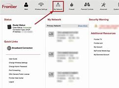 Image result for Verizon Residential Broadband Modems and Router