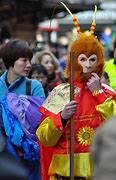 Image result for The Chinese New Year 2016