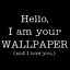 Image result for Funny Locked Screen Wallpaper iPad