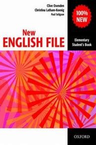 Image result for Elementary English Book