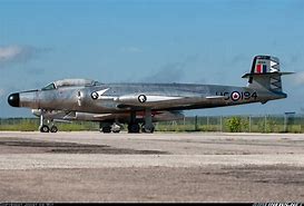 Image result for CF 100 Aircraft