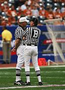 Image result for NCAA Football Referee