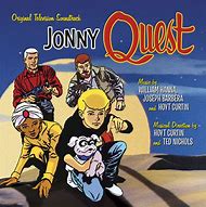 Image result for Jonny Quest Wallpaper