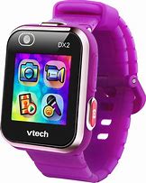 Image result for Smartwatch Purple Asthetic