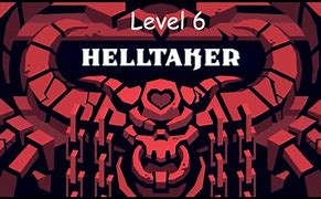 Image result for Helltaker Level 6