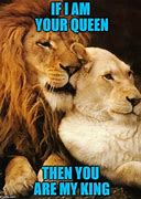 Image result for King and Queen Meme
