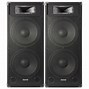 Image result for Dual 15 Speakers