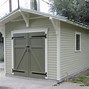 Image result for Double Hung Shed Doors
