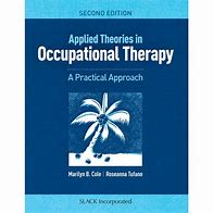 Image result for Occupational Therapy Theory