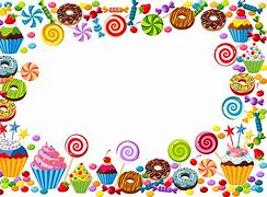 Image result for Candy Background Clip Art