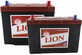Image result for Super Slim Lion Battery