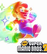 Image result for Mario Invincibility Star with Red Background