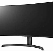 Image result for Curved PC Screen