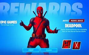 Image result for How to Unlock Deadpool On Fortnight