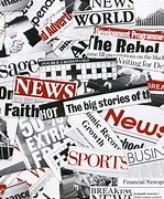 Image result for Newspaper Black and White Philippines