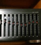 Image result for 10 Band Graphic Equalizer