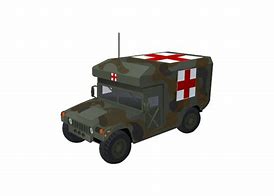 Image result for Army Ambulance Clip Art