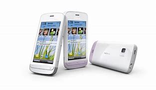 Image result for Nokia C5-03