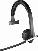 Image result for Single Headphone