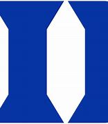 Image result for Duke Logo Clip Art
