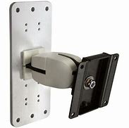 Image result for Double Pivot Flat Panel Mount