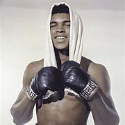 Image result for Muhammad Ali Boxing