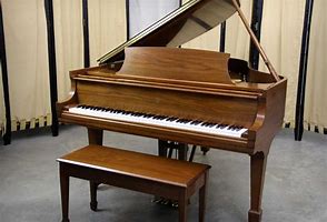 Image result for Timber Grand Piano